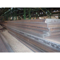 ASTM Hot Rolled NM 500 Carbon Steel Plate